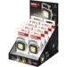 Obrázok pre výrobcu COB LED NABÍJECÍ PŘÍVĚŠKOVÁ SVÍTILNA 750 LM