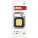 Obrázok pre výrobcu COB LED NABÍJECÍ PŘÍVĚŠKOVÁ SVÍTILNA 750 LM