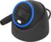 Obrázok pre výrobcu Ubiquiti UVC-AI-Turret-B - UniFi Protect Camera AI Turret black