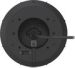 Obrázok pre výrobcu Ubiquiti UVC-AI-Turret-B - UniFi Protect Camera AI Turret black