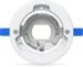 Obrázok pre výrobcu Ubiquiti UACC-G5-Dome-Ultra-FM-W - G5 Dome Ultra Flush Mount, Zápustný držák pro UVC-G5-Dome-Ultra