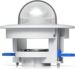 Obrázok pre výrobcu Ubiquiti UACC-G5-Dome-Ultra-FM-W - G5 Dome Ultra Flush Mount, Zápustný držák pro UVC-G5-Dome-Ultra