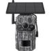 Obrázok pre výrobcu Viking solární outdoorová HD kamera HDs05 4G