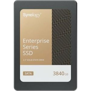 Obrázok pre výrobcu Synology 2.5" SATA SSD SAT5221 - SAT5221-3840G
