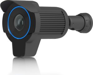 Obrázok pre výrobcu Ubiquiti UVC-AI-LPR-B, UniFi Protect AI LPR Camera