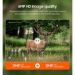 Obrázok pre výrobcu Viking solární outdoorová HD kamera HDs04 4G, šedá