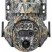 Obrázok pre výrobcu Viking solární outdoorová HD kamera HDs04 4G, šedá