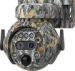Obrázok pre výrobcu Viking solární outdoorová HD kamera HDs04 4G, šedá