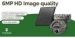Obrázok pre výrobcu Viking solární outdoorová HD kamera HDs04 4G, šedá
