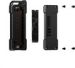 Obrázok pre výrobcu ASUS TUF GAMING A2 SSD NVME case, USB3.2 Gen 2X1, M.2 NVMe SSD kovový box, černá