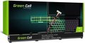 Obrázok pre výrobcu Green Cell Battery A41N1501 for Asus ROG GL752 GL752V GL752VW, Asus VivoBook Pro N552 N552V N552VW N552VX N752 N752V N752VX