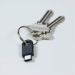 Obrázok pre výrobcu YubiKey 5C - USB-C, kľúč/token s viacfaktorovým overovaním, podporou OpenPGP a čipovej karty (2FA)