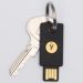 Obrázok pre výrobcu Security Key NFC - USB-A, podporující vícefaktorovou autentizaci (NFC), podpora FIDO2 U2F, voděodolný