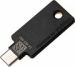 Obrázok pre výrobcu YubiKey 5C NFC - USB-C, kľúč/token s viacfaktorovým overovaním (NFC), podporou OpenPGP a čipových kariet (2FA)