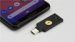 Obrázok pre výrobcu YubiKey 5C NFC - USB-C, kľúč/token s viacfaktorovým overovaním (NFC), podporou OpenPGP a čipových kariet (2FA)