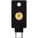 Obrázok pre výrobcu Security Key C NFC - USB-C, podporující vícefaktorovou autentizaci (NFC), podpora FIDO2 U2F, voděodolný