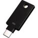 Obrázok pre výrobcu Security Key C NFC - USB-C, podporující vícefaktorovou autentizaci (NFC), podpora FIDO2 U2F, voděodolný