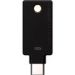 Obrázok pre výrobcu Security Key C NFC - USB-C, podporující vícefaktorovou autentizaci (NFC), podpora FIDO2 U2F, voděodolný