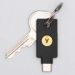Obrázok pre výrobcu Security Key C NFC - USB-C, podporující vícefaktorovou autentizaci (NFC), podpora FIDO2 U2F, voděodolný