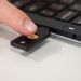 Obrázok pre výrobcu Security Key C NFC - USB-C, podporující vícefaktorovou autentizaci (NFC), podpora FIDO2 U2F, voděodolný