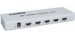 Obrázok pre výrobcu PremiumCord HDMI 2.1 splitter 1-4 porty, 8K@60Hz, 4K@120Hz, 1080p, HDR