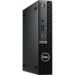 Obrázok pre výrobcu DELL OptiPlex 7020 Micro MFF/ i3-14100T/ 8GB/ 256GB SSD/ WiFi/ W11Pro/ 3Y PS on-site