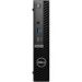 Obrázok pre výrobcu DELL OptiPlex 7020 Micro MFF/ i3-14100T/ 8GB/ 256GB SSD/ WiFi/ W11Pro/ 3Y PS on-site
