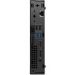 Obrázok pre výrobcu DELL OptiPlex 7020 Micro MFF/ i3-14100T/ 8GB/ 256GB SSD/ WiFi/ W11Pro/ 3Y PS on-site