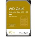 Obrázok pre výrobcu HDD 20TB WD203KRYZ Gold 512MB SATAIII