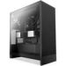 Obrázok pre výrobcu NZXT skříň H7 Flow edition / ATX / 3x 120 mm fan / USB-C / 2x USB / prosklená bočnice / mesh panel / černá