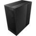 Obrázok pre výrobcu NZXT skříň H7 Flow edition / ATX / 3x 120 mm fan / USB-C / 2x USB / prosklená bočnice / mesh panel / černá