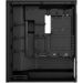 Obrázok pre výrobcu NZXT skříň H7 Flow edition / ATX / 3x 120 mm fan / USB-C / 2x USB / prosklená bočnice / mesh panel / černá