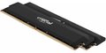 Obrázok pre výrobcu Crucial Pro DDR5 32GB 6400MHz /CL38/2x16GB/Black