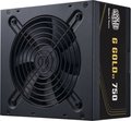 Obrázok pre výrobcu Cooler Master zdroj G Gold 750W V2, 120mm, 80+ Gold