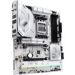 Obrázok pre výrobcu ASRock X870 Steel Legend WiFi / AMD X870 / AM5 / 4x DDR5 DIMM / 3x M.2 / HDMI / USB-C / WiFi / ATX