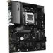 Obrázok pre výrobcu ASRock B850 Pro-A WiFi / AMD B850 / AM5 / 4x DDR5 DIMM / 4x M.2 / HDMI / USB-C / WiFi / ATX