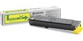 Obrázok pre výrobcu toner KYOCERA TK-5195Y Yellow TASKalfa 306ci, 307ci, 308ci (7000 str.)