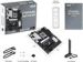Obrázok pre výrobcu ASUS MB Sc AM5 PRIME B650-PLUS WIFI, AMD B650, 4xDDR5, 1xDP, 1xHDMI, WI-FI