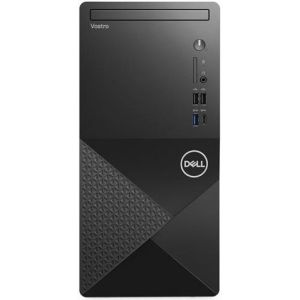Obrázok pre výrobcu Dell Vostro Tower Desktop 3030 /TPM/i3 12100/8GB/512GB SSD/Intel UHD/WLAN/Kb/Mouse/W11 Pro/3Y ProSpt