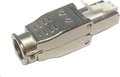 Obrázok pre výrobcu Konektor STP RJ45 (8p8c), Cat6A, samořezný, drát