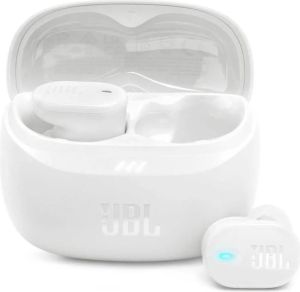 Obrázok pre výrobcu JBL Tune Buds2, Bluetooth slúchadlá, biele