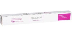 Obrázok pre výrobcu Kyocera originál toner TK-8375M, magenta, 20000str., 1T02XDBNL0, Kyocera TASKalfa 3554ci, O