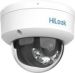 Obrázok pre výrobcu HiLook powered by Hikvision IP kamera IPC-D149HA-LU/ Dome/ 4Mpix/ 2.8mm/ Smart Hybrid Light/ ColorVu/ MD2.0/ IP67/ IK08/ LED30m