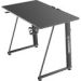 Obrázok pre výrobcu ULTRADESK Herný stôl ENTER V2, 100x60 cm, 75cm, s držiakom na slúchadlá a pitie, kompaktná veľkosť