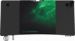 Obrázok pre výrobcu ULTRADESK Herný stôl LEVEL V2 GREEN, 140x68cm, 72-117cm, elektricky nastaviteľná výška, s XXL podložkou pod myš, držiak slúchadiel