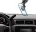 Obrázok pre výrobcu Magnetický držiak mobilu CH-119 Defender do auta, na palubnú dosku, kov/plast, prísavka na sklo, čierna, mobil