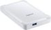 Obrázok pre výrobcu Apacer externý pevný disk, AC532, 2.5", USB 3.0 (3.2 Gen 1), 1TB, AP1TBAC532W-1, biely