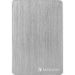 Obrázok pre výrobcu Verbatim externý pevný disk, Store,n,Go ALU Slim, 2.5", USB 3.0, 1TB, 53663, strieborný