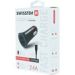 Obrázok pre výrobcu Adaptér do auta SWISSTEN 12W, 2 porty, USB-A, kábel Lighting MFi