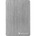 Obrázok pre výrobcu Verbatim externý pevný disk, Store,n,Go ALU Slim, 2.5", USB 3.0, 2TB, 53665, vesmírne šedý